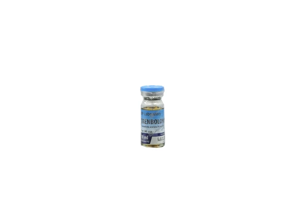 Foto 2 - Trenbolone Acetate 100 mg Cygnus