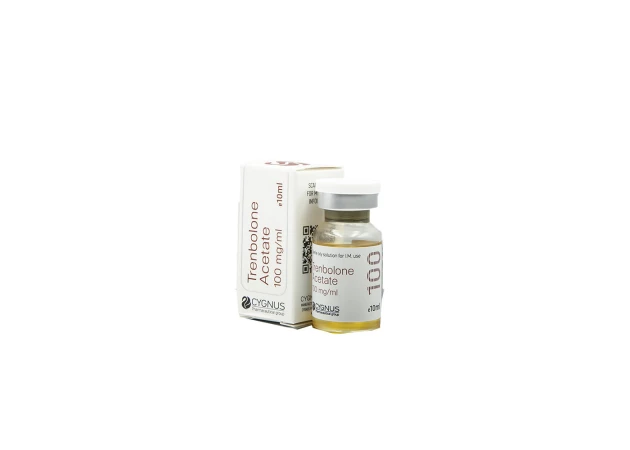 Foto 1 - Trenbolone Acetate 100 mg Cygnus