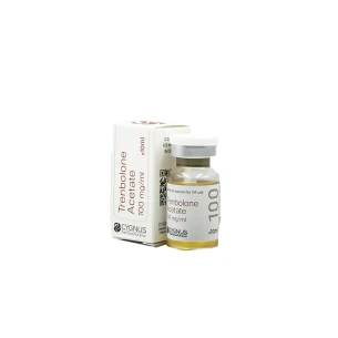 Trenbolone Acetate 100 mg Cygnus