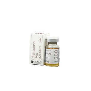 Trenbolone Mix 200 mg Cygnus