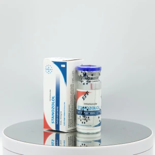 Winstrol (Stanozolol) 100 mg Euro Prime Farmaceuticals