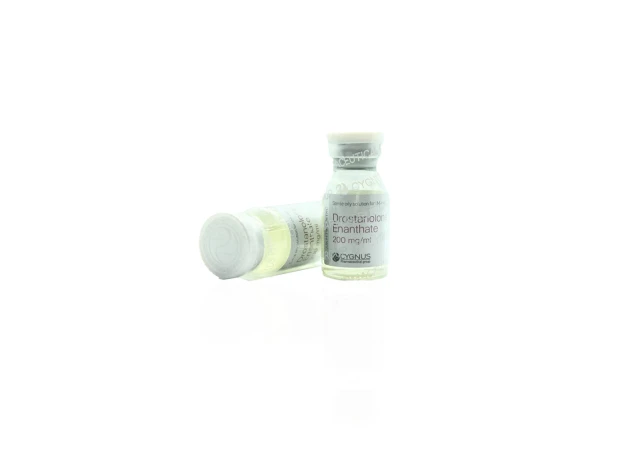 Foto 1 - Drostanolon Enanthat 200 mg Cygnus