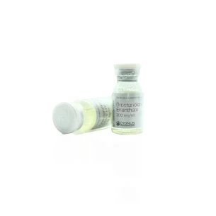 Drostanolon Enanthat 200 mg Cygnus