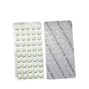 Methandienon 10 mg Cygnus