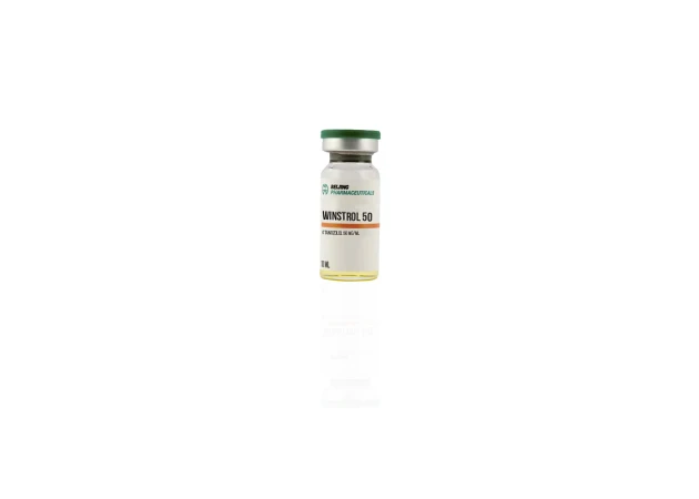 Foto 1 - Winstrol 50 mg Biotech Beijing