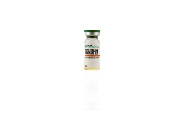 Foto 1 - Testosteron Cypionat 250 mg Biotech Beijing