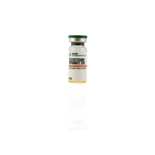 Testosteron Cypionat 250 mg Biotech Beijing