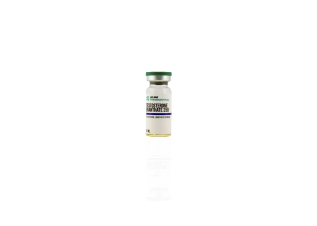 Foto 1 - Testosteron Enanthat 250 mg Biotech Beijing