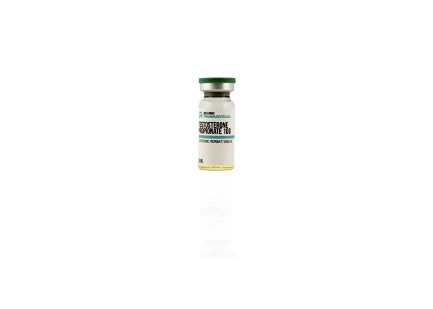 Foto 1 - Testosteron Propionat 100 mg Biotech Beijing