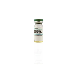 Testosteron Propionat 100 mg Biotech Beijing