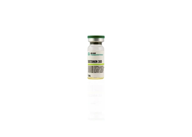 Foto 1 - Sustanon 300 mg Biotech Beijing