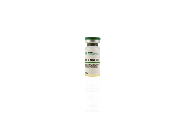 Foto 1 - Boldenon Undecylenat 300 mg Biotech Beijing