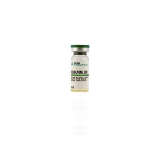 Boldenon Undecylenat 300 mg Biotech Beijing