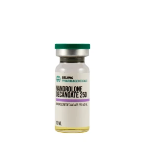 Nandrolon Decanoat 250 mg Biotech Beijing