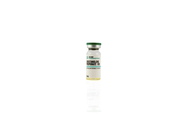 Foto 1 - Drostanolon Propionat 100 mg Biotech Beijing