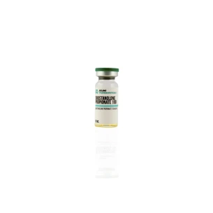 Drostanolon Propionat 100 mg Biotech Beijing