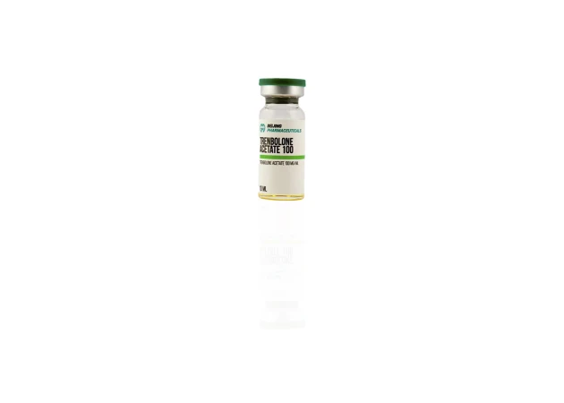 Foto 1 - Trenbolone Acetate 100 mg Biotech Beijing