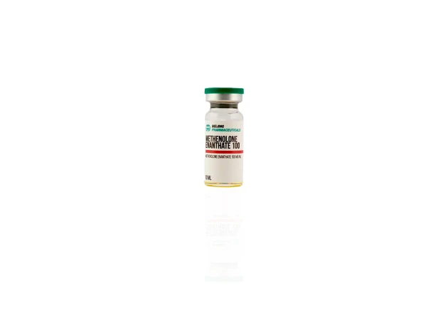 Foto 1 - Methenolon Enanthat 100 mg Biotech Beijing