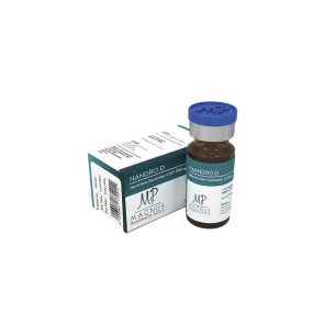 Nandro D (Nandrolon Decanoat) 250 mg Magnus Pharmaceuticals