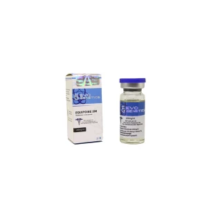 EQ 200 (Boldenon Undecylenat) 200 mg Evo Genetics