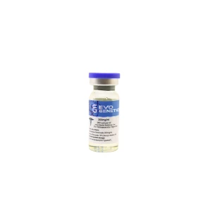DECA 200 (Nandrolon Decanoat) 200 mg Evo Genetics