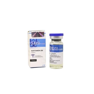 Sustanon 400 mg Evo Genetics