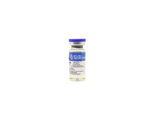 Foto 2 - TEST P 100 (Testosteron Propionat) 100 mg Evo Genetics