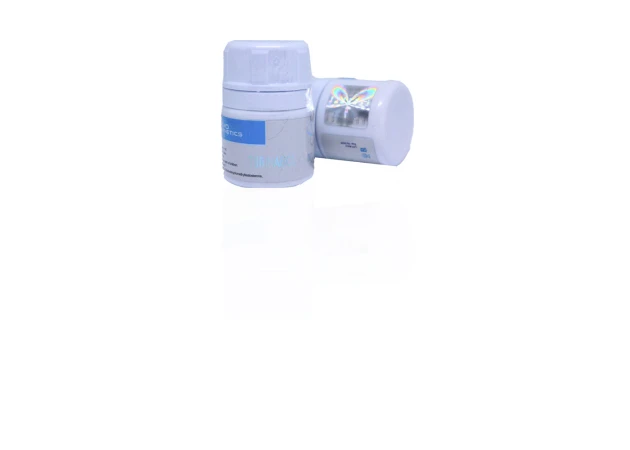 Foto 1 - Turinabol 10 mg Evo Genetics