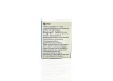 Foto 2 - Zymoplex (Tamoxifen Citrate) 20 mg Genepharm