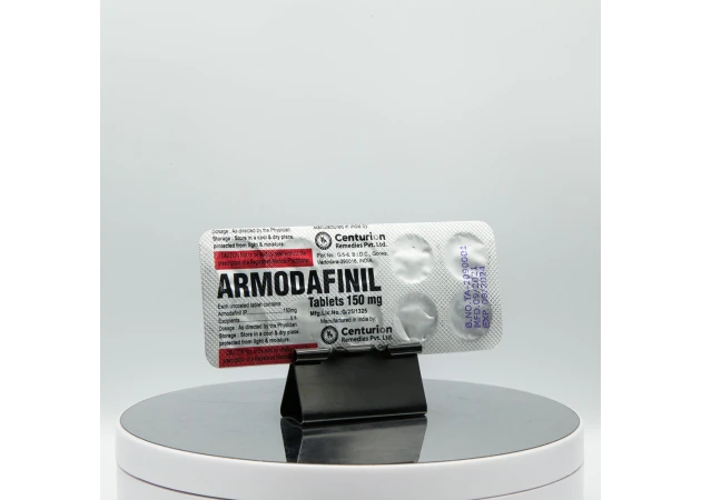 Foto 1 - Armodafinil Tabletten 150 mg Centurion Laboratories