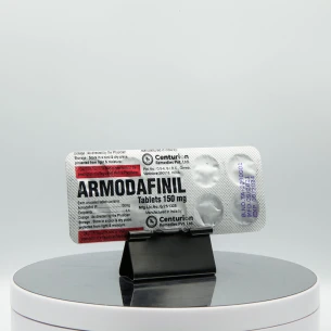 Armodafinil Tabletten 150 mg Centurion Laboratories