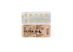 Foto 1 - Vilitra 20 (Vardenafil Tabletten) 20 mg Centurion Laboratories