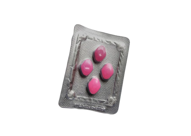 Foto 1 - Femalegra-100 100 mg Sunrise