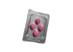 Foto 1 - Femalegra-100 100 mg Sunrise