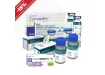 Foto 1 - Ein Kurs zur Steigerung der Stärke und zum Aufbau schlanker Muskelmasse. Methandrostenolon + Testosteron