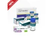 Foto 1 - Trocknungskurs. Winstrol + Testosteron + Tamoxifen