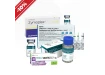Foto 1 - Trocknungskurs. Winstrol + Testosteron + Gonadotropin + Tamoxifen