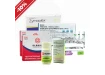 Foto 1 - Langer Kurs zum Muskelaufbau. Turinabol + Testosteron