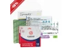 Foto 1 - Langzeitkurs zum Muskelaufbau. Anapolone + Testosteron