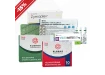 Foto 1 - Ein langer Kurs zum Muskelaufbau. Anapolone + Boldenone oder Primobolan