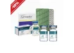 Foto 1 - Anfängerkurs: für Masse. Testosteronmix + Anapolone + Testosteronpropionat