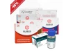 Foto 1 - Massekurs: Erfahren [III]. Testosteronenanthat, Trenbolonenantat, Drostanolon und Testosteronpropionat