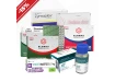 Foto 1 - Massekurs: Erfahren [IV]. Boldenon + Testosteronmix + Anapolone + Testosteronpropionat + Mesterolon