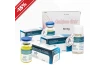 Foto 1 - Ein Trocknungskurs: Erfahren. Testosteronpropionat + Trenbolonacetat + Stanozolol