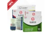 Foto 1 - Ein Kurs für Schlankheit: Erfahren [IV]. Trenbolonacetat, Testosteronpropionat, Drostanolon und Oxandrolon