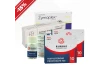 Foto 1 - Kraftkurs: Anfänger. Testosteronpropionat + Oxandrolon + Mesterolon