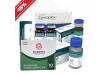 Foto 1 - Kraftkurs: erfahren [II]. Boldenon + Testosteronphenylpropionat + Stanozolol (Suspension) + Turinabol