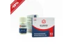 Foto 1 - Kurs für Frauen: für Masse. Oxandrolon + Testosteronpropionat