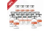 Foto 1 - Peptidkurs: für schlanke Masse. HGH Frag (176-191) + CJC-1295 + Ipamorelin