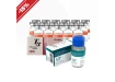Foto 1 - Trocknungskurs. Geptide + Cytomel + Clenbuterol